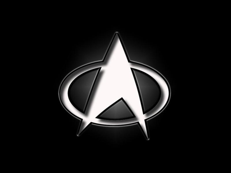 Star Fleet symbol